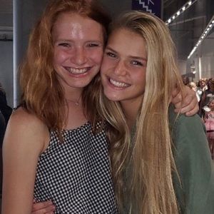 Meet your Posher, Julia